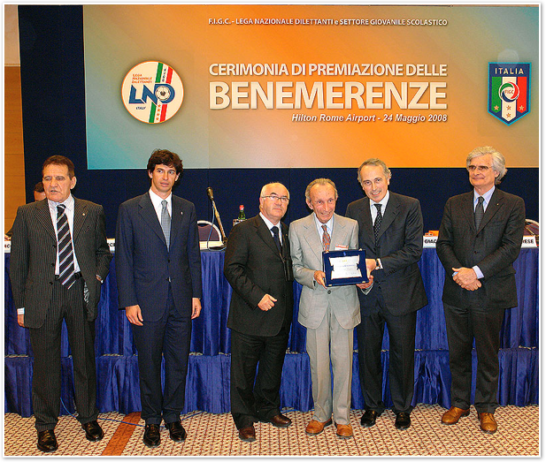 benemerenze LODOVICO 1