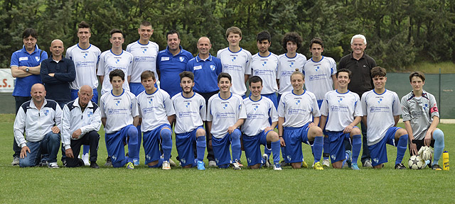 juniores a1