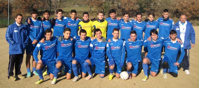 juniores