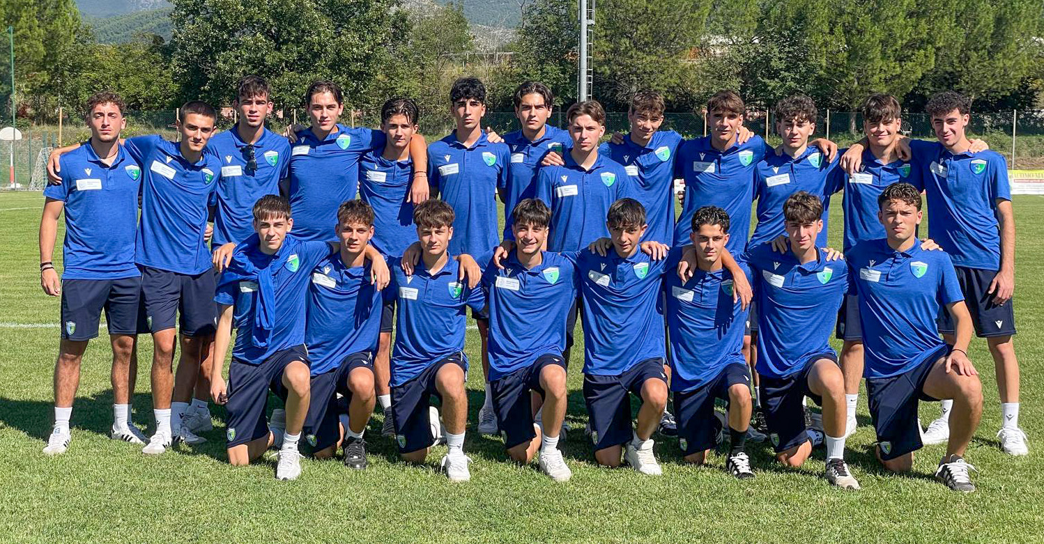 juniorese clitunno-ducato 2025-26