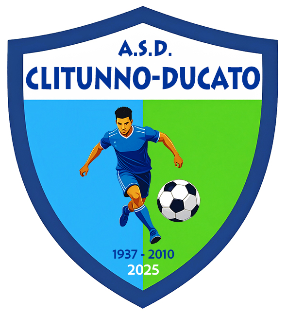 nuovo stemma clitunno-ducato OKp