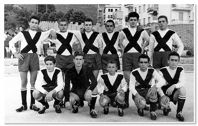 clitunno 1955