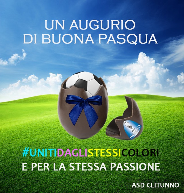 auguri pasqua