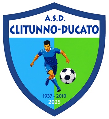 nuovo stemma clitunno-ducato OKp